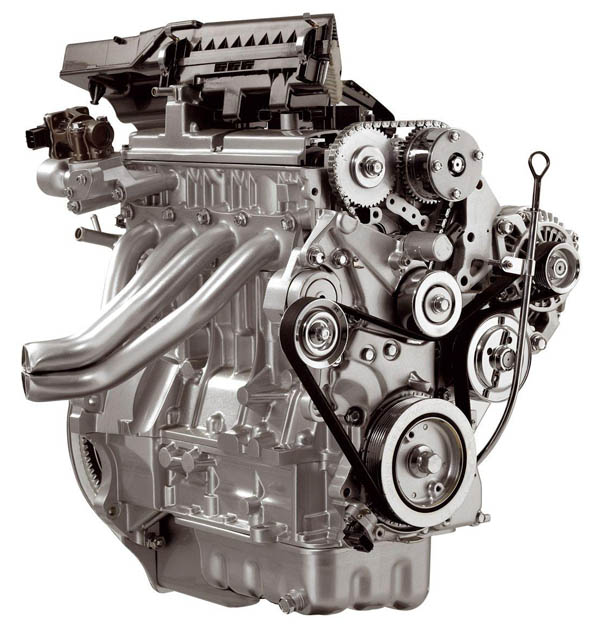 2011 Freemont Car Engine